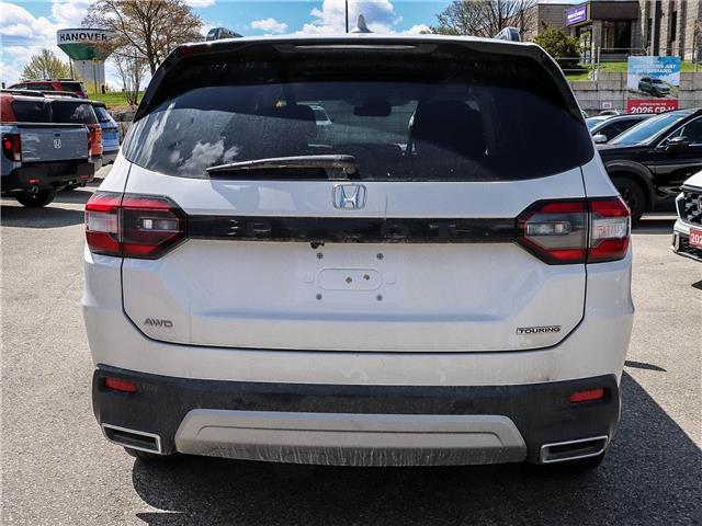 2025 Honda Pilot Touring (Stk: HH26382A) in Hanover - Image 4 of 25
