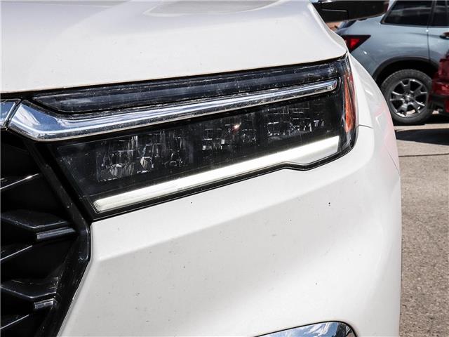 2025 Honda Pilot Touring (Stk: HH26382A) in Hanover - Image 7 of 25