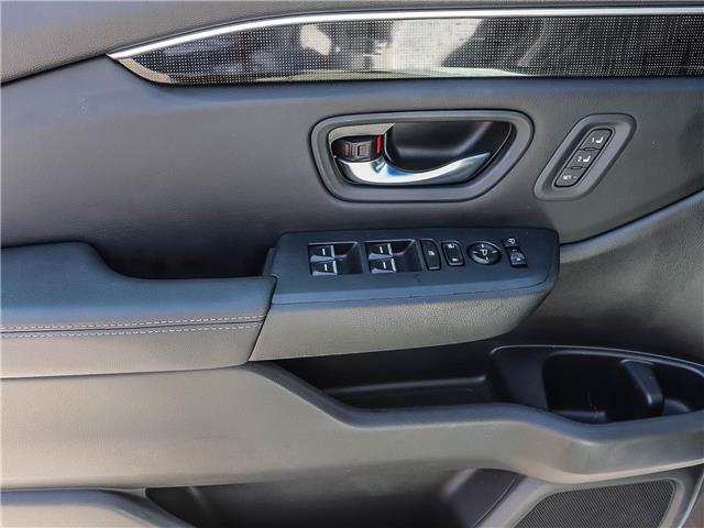 2025 Honda Pilot Touring (Stk: HH26382A) in Hanover - Image 8 of 25