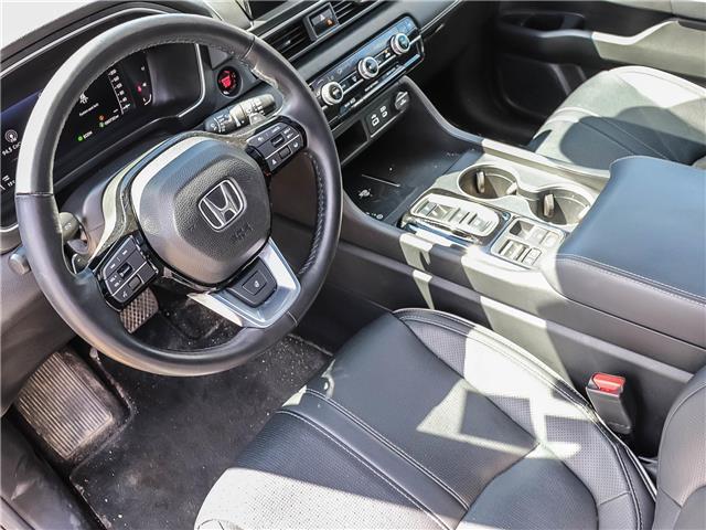 2025 Honda Pilot Touring (Stk: HH26382A) in Hanover - Image 9 of 25