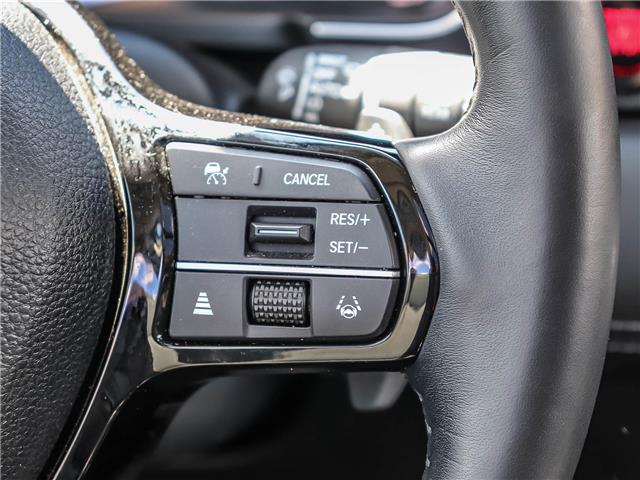 2025 Honda Pilot Touring (Stk: HH26382A) in Hanover - Image 13 of 25