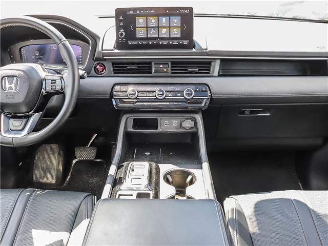 2025 Honda Pilot Touring (Stk: HH26382A) in Hanover - Image 16 of 25