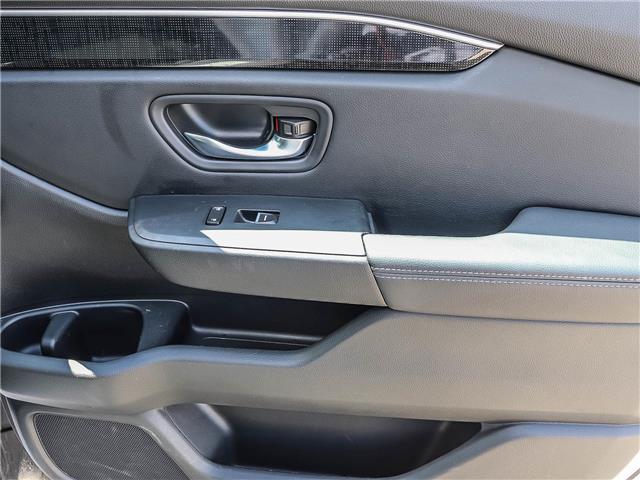 2025 Honda Pilot Touring (Stk: HH26382A) in Hanover - Image 18 of 25