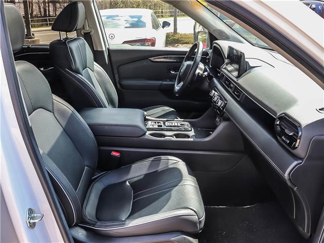 2025 Honda Pilot Touring (Stk: HH26382A) in Hanover - Image 19 of 25