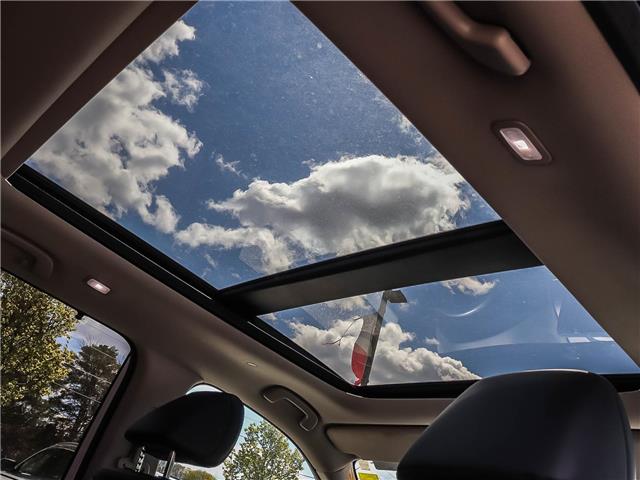 2025 Honda Pilot Touring (Stk: HH26382A) in Hanover - Image 20 of 25