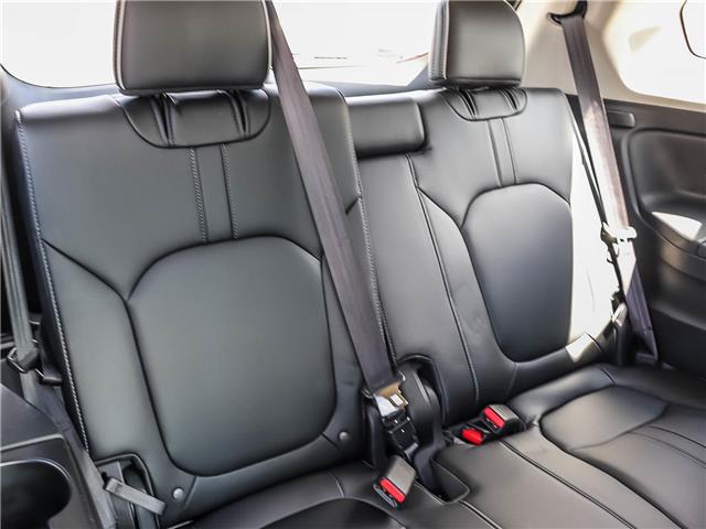 2025 Honda Pilot Touring (Stk: HH26382A) in Hanover - Image 22 of 25
