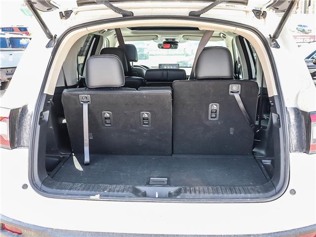 2025 Honda Pilot Touring (Stk: HH26382A) in Hanover - Image 23 of 25