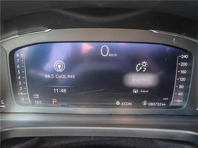 2025 Honda Pilot Touring (Stk: HH26382A) in Hanover - Image 24 of 25