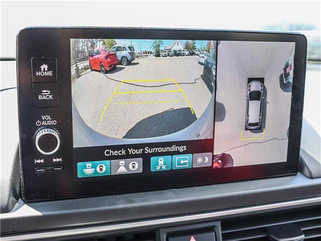 2025 Honda Pilot Touring (Stk: HH26382A) in Hanover - Image 25 of 25