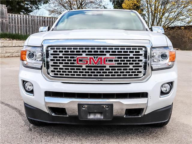 2019 GMC Canyon Denali (Stk: HH26369A) in Hanover - Image 2 of 24 2019 GMC Canyon Denali (Stk: HH26369A) in Hanover - Image 2 of 24