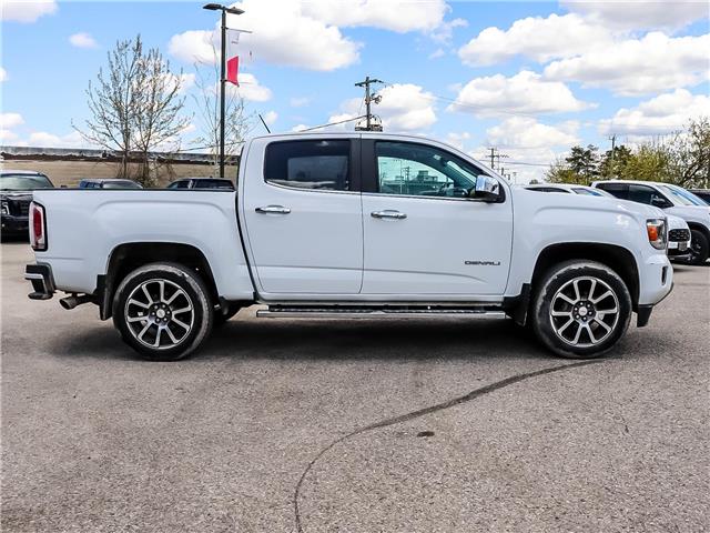 2019 GMC Canyon Denali (Stk: HH26369A) in Hanover - Image 3 of 24 2019 GMC Canyon Denali (Stk: HH26369A) in Hanover - Image 3 of 24