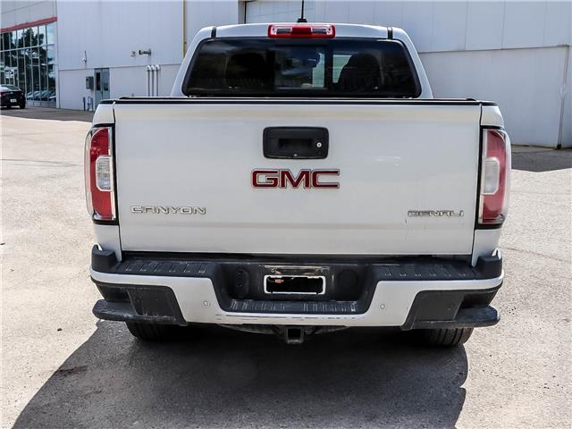 2019 GMC Canyon Denali (Stk: HH26369A) in Hanover - Image 4 of 24 2019 GMC Canyon Denali (Stk: HH26369A) in Hanover - Image 4 of 24
