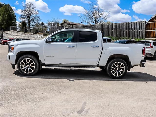 2019 GMC Canyon Denali (Stk: HH26369A) in Hanover - Image 5 of 24 2019 GMC Canyon Denali (Stk: HH26369A) in Hanover - Image 5 of 24