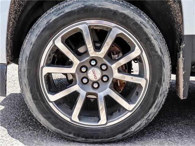 2019 GMC Canyon Denali (Stk: HH26369A) in Hanover - Image 6 of 24 2019 GMC Canyon Denali (Stk: HH26369A) in Hanover - Image 6 of 24