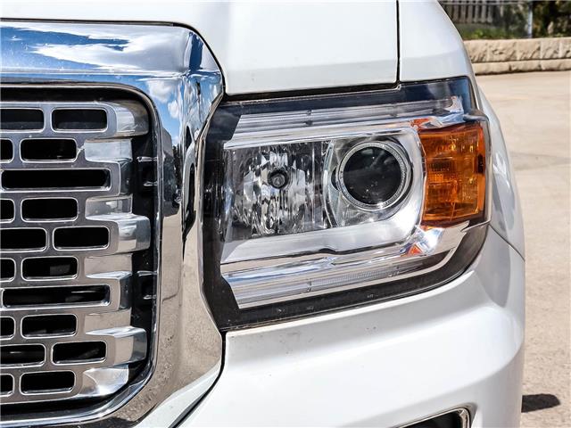 2019 GMC Canyon Denali (Stk: HH26369A) in Hanover - Image 7 of 24 2019 GMC Canyon Denali (Stk: HH26369A) in Hanover - Image 7 of 24