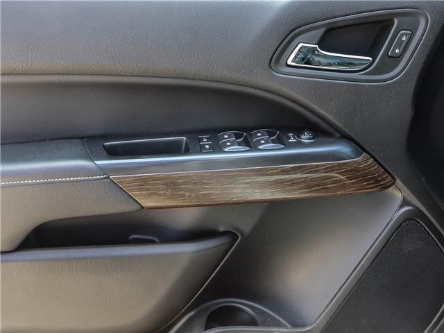 2019 GMC Canyon Denali (Stk: HH26369A) in Hanover - Image 8 of 24 2019 GMC Canyon Denali (Stk: HH26369A) in Hanover - Image 8 of 24