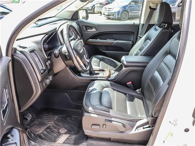 2019 GMC Canyon Denali (Stk: HH26369A) in Hanover - Image 10 of 24 2019 GMC Canyon Denali (Stk: HH26369A) in Hanover - Image 10 of 24