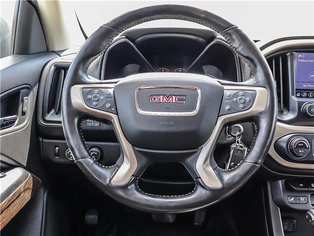 2019 GMC Canyon Denali (Stk: HH26369A) in Hanover - Image 11 of 24 2019 GMC Canyon Denali (Stk: HH26369A) in Hanover - Image 11 of 24
