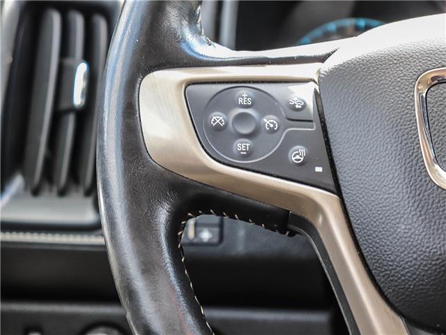 2019 GMC Canyon Denali (Stk: HH26369A) in Hanover - Image 12 of 24 2019 GMC Canyon Denali (Stk: HH26369A) in Hanover - Image 12 of 24