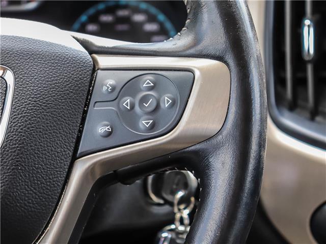 2019 GMC Canyon Denali (Stk: HH26369A) in Hanover - Image 13 of 24 2019 GMC Canyon Denali (Stk: HH26369A) in Hanover - Image 13 of 24