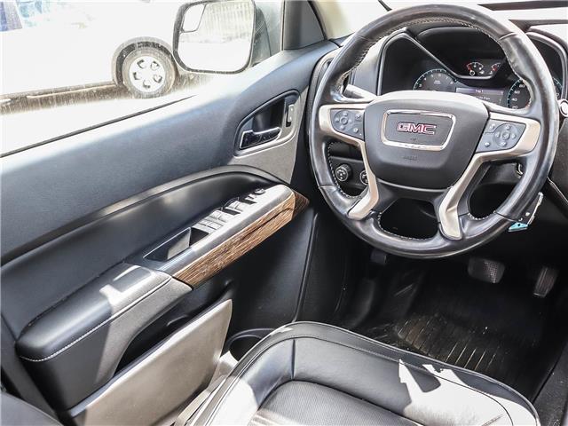 2019 GMC Canyon Denali (Stk: HH26369A) in Hanover - Image 15 of 24 2019 GMC Canyon Denali (Stk: HH26369A) in Hanover - Image 15 of 24