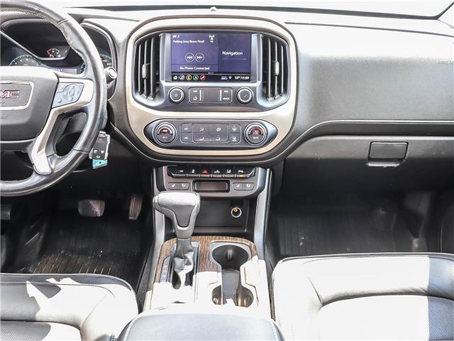 2019 GMC Canyon Denali (Stk: HH26369A) in Hanover - Image 16 of 24 2019 GMC Canyon Denali (Stk: HH26369A) in Hanover - Image 16 of 24