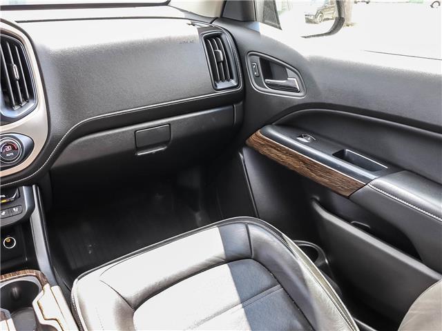 2019 GMC Canyon Denali (Stk: HH26369A) in Hanover - Image 17 of 24 2019 GMC Canyon Denali (Stk: HH26369A) in Hanover - Image 17 of 24