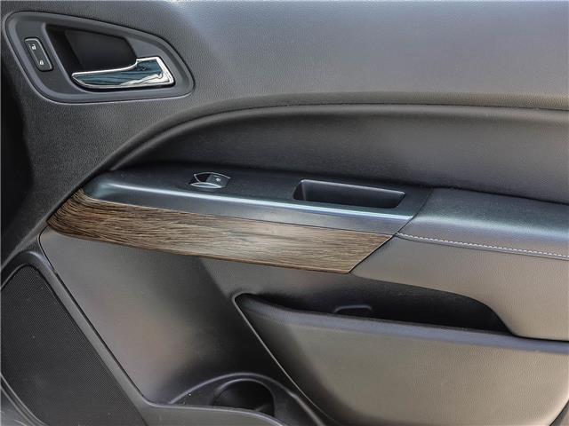 2019 GMC Canyon Denali (Stk: HH26369A) in Hanover - Image 18 of 24 2019 GMC Canyon Denali (Stk: HH26369A) in Hanover - Image 18 of 24