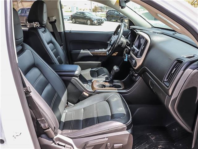 2019 GMC Canyon Denali (Stk: HH26369A) in Hanover - Image 19 of 24 2019 GMC Canyon Denali (Stk: HH26369A) in Hanover - Image 19 of 24
