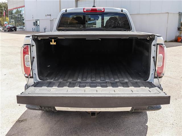 2019 GMC Canyon Denali (Stk: HH26369A) in Hanover - Image 21 of 24 2019 GMC Canyon Denali (Stk: HH26369A) in Hanover - Image 21 of 24