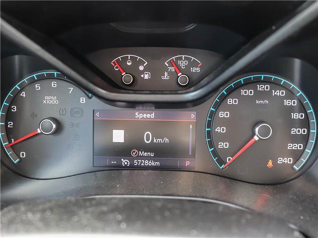 2019 GMC Canyon Denali (Stk: HH26369A) in Hanover - Image 23 of 24 2019 GMC Canyon Denali (Stk: HH26369A) in Hanover - Image 23 of 24