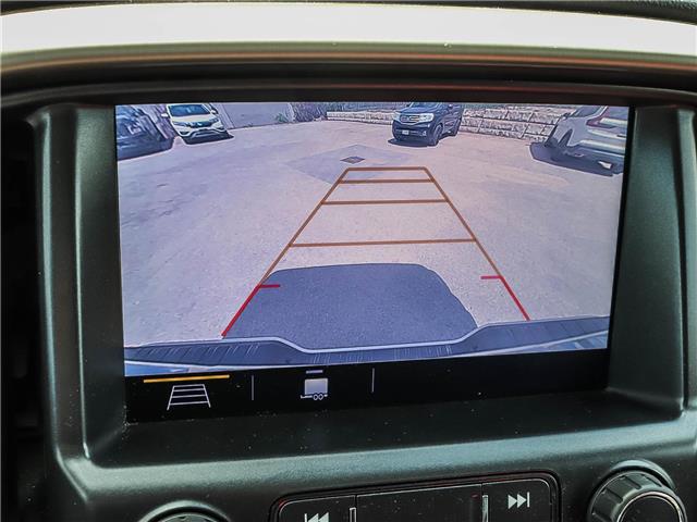 2019 GMC Canyon Denali (Stk: HH26369A) in Hanover - Image 24 of 24 2019 GMC Canyon Denali (Stk: HH26369A) in Hanover - Image 24 of 24