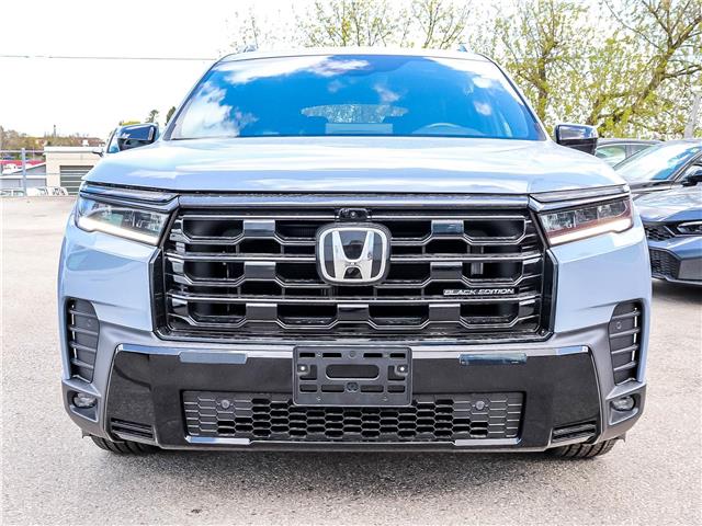 2026 Honda Pilot Black Edition (Stk: HH26359) in Hanover - Image 2 of 26