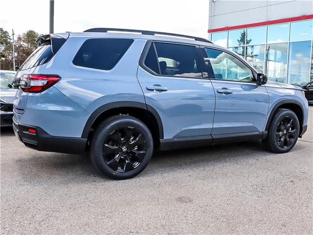 2026 Honda Pilot Black Edition (Stk: HH26359) in Hanover - Image 3 of 26
