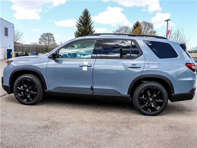 2026 Honda Pilot Black Edition (Stk: HH26359) in Hanover - Image 5 of 26