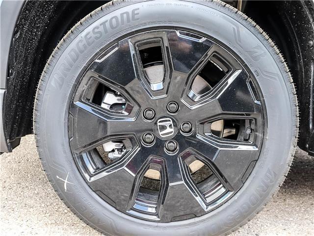 2026 Honda Pilot Black Edition (Stk: HH26359) in Hanover - Image 6 of 26