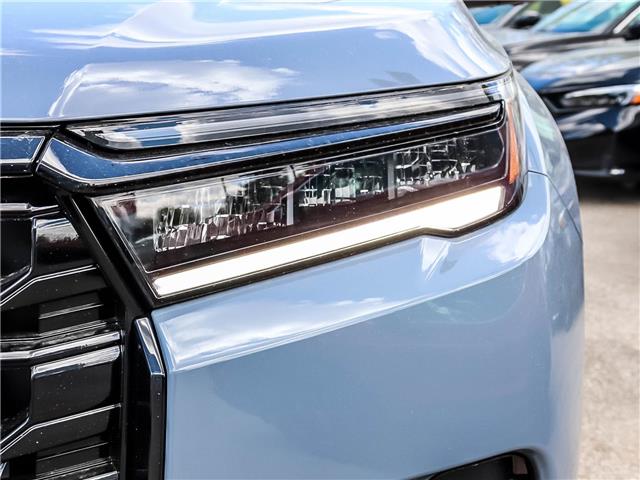 2026 Honda Pilot Black Edition (Stk: HH26359) in Hanover - Image 7 of 26