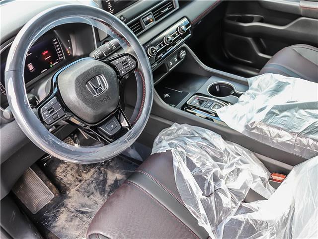 2026 Honda Pilot Black Edition (Stk: HH26359) in Hanover - Image 9 of 26