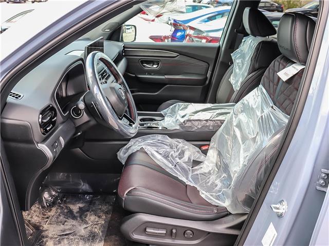 2026 Honda Pilot Black Edition (Stk: HH26359) in Hanover - Image 10 of 26