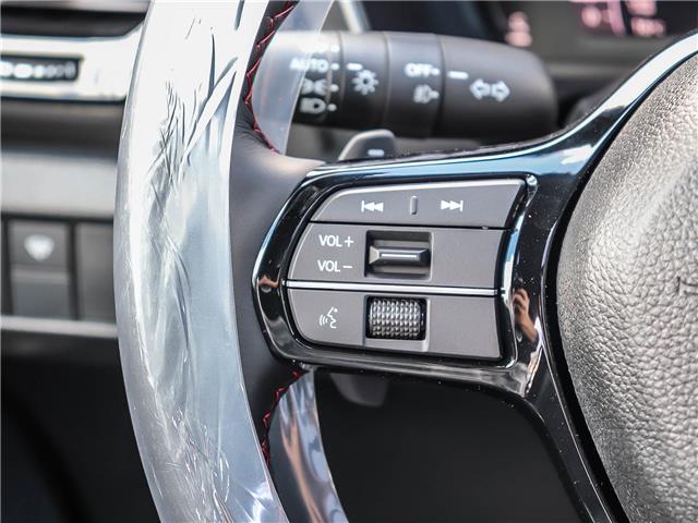 2026 Honda Pilot Black Edition (Stk: HH26359) in Hanover - Image 12 of 26