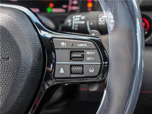 2026 Honda Pilot Black Edition (Stk: HH26359) in Hanover - Image 13 of 26