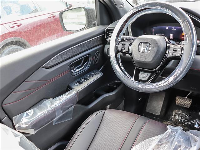 2026 Honda Pilot Black Edition (Stk: HH26359) in Hanover - Image 15 of 26