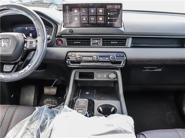 2026 Honda Pilot Black Edition (Stk: HH26359) in Hanover - Image 16 of 26