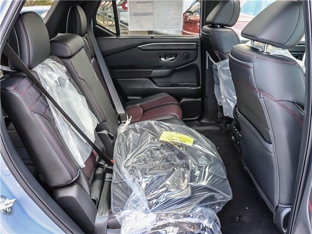 2026 Honda Pilot Black Edition (Stk: HH26359) in Hanover - Image 19 of 26