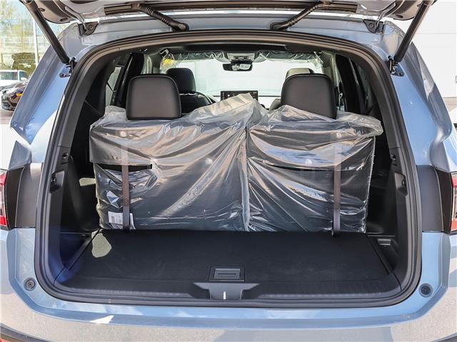 2026 Honda Pilot Black Edition (Stk: HH26359) in Hanover - Image 21 of 26