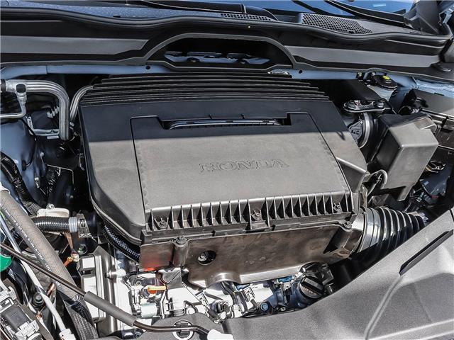 2026 Honda Pilot Black Edition (Stk: HH26359) in Hanover - Image 26 of 26