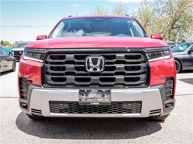 2026 Honda Pilot EX-L (Stk: HH26366) in Hanover - Image 2 of 24