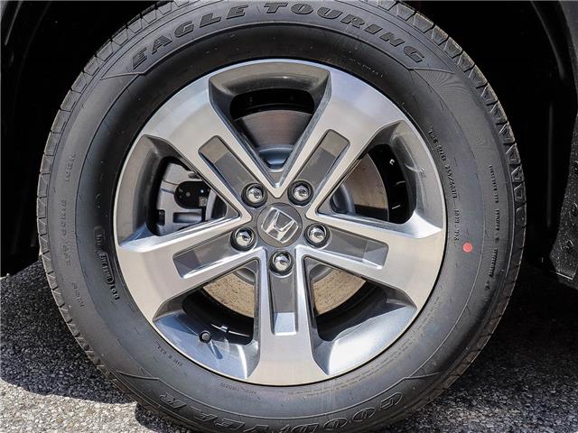 2026 Honda Pilot EX-L (Stk: HH26366) in Hanover - Image 6 of 24