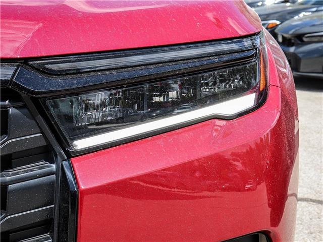 2026 Honda Pilot EX-L (Stk: HH26366) in Hanover - Image 7 of 24