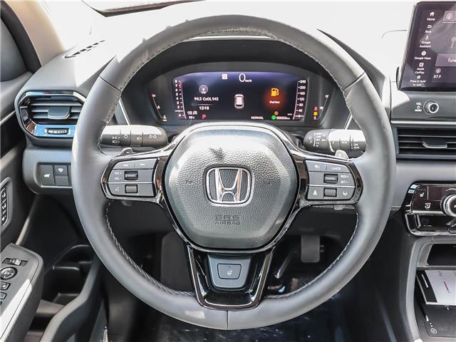 2026 Honda Pilot EX-L (Stk: HH26366) in Hanover - Image 11 of 24